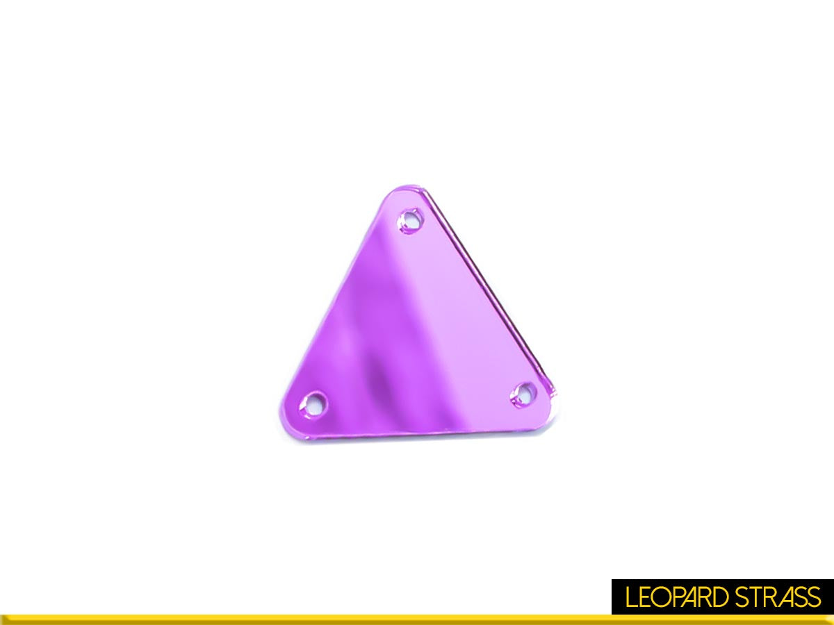 Miroir Violet M8