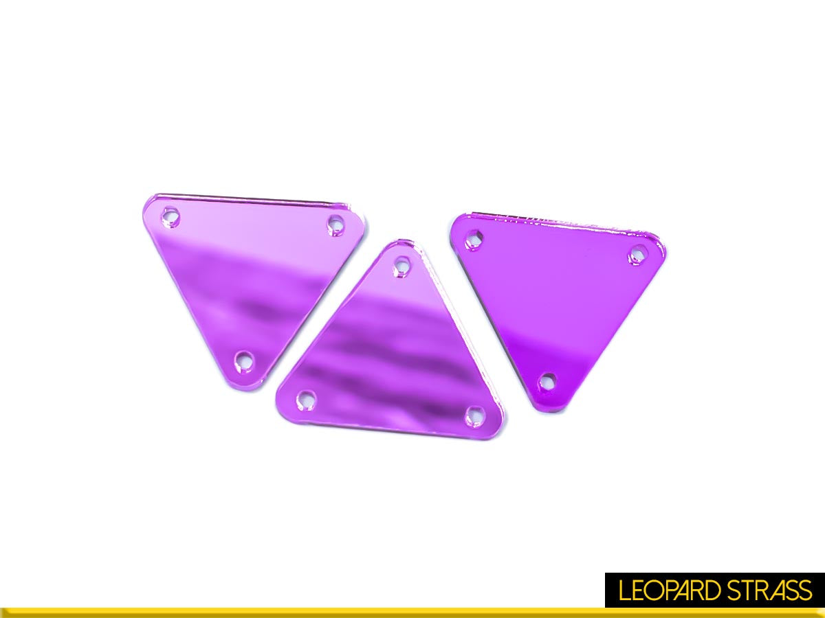 Miroir Violet M8
