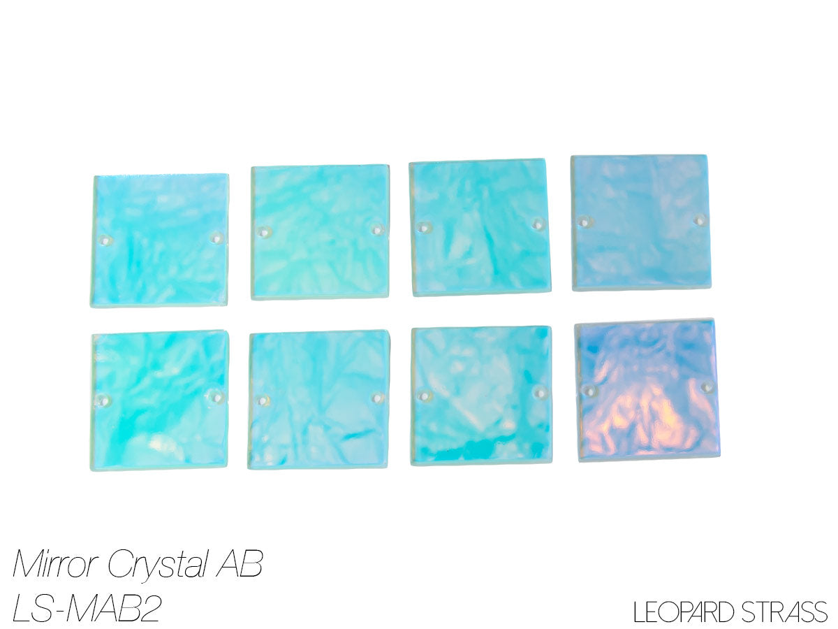 Miroir Cristal AB M2
