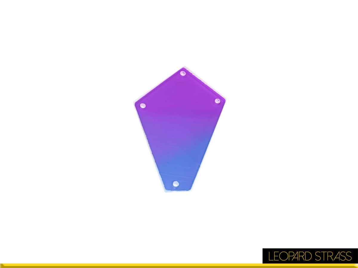 Mirror Crystal AB M4