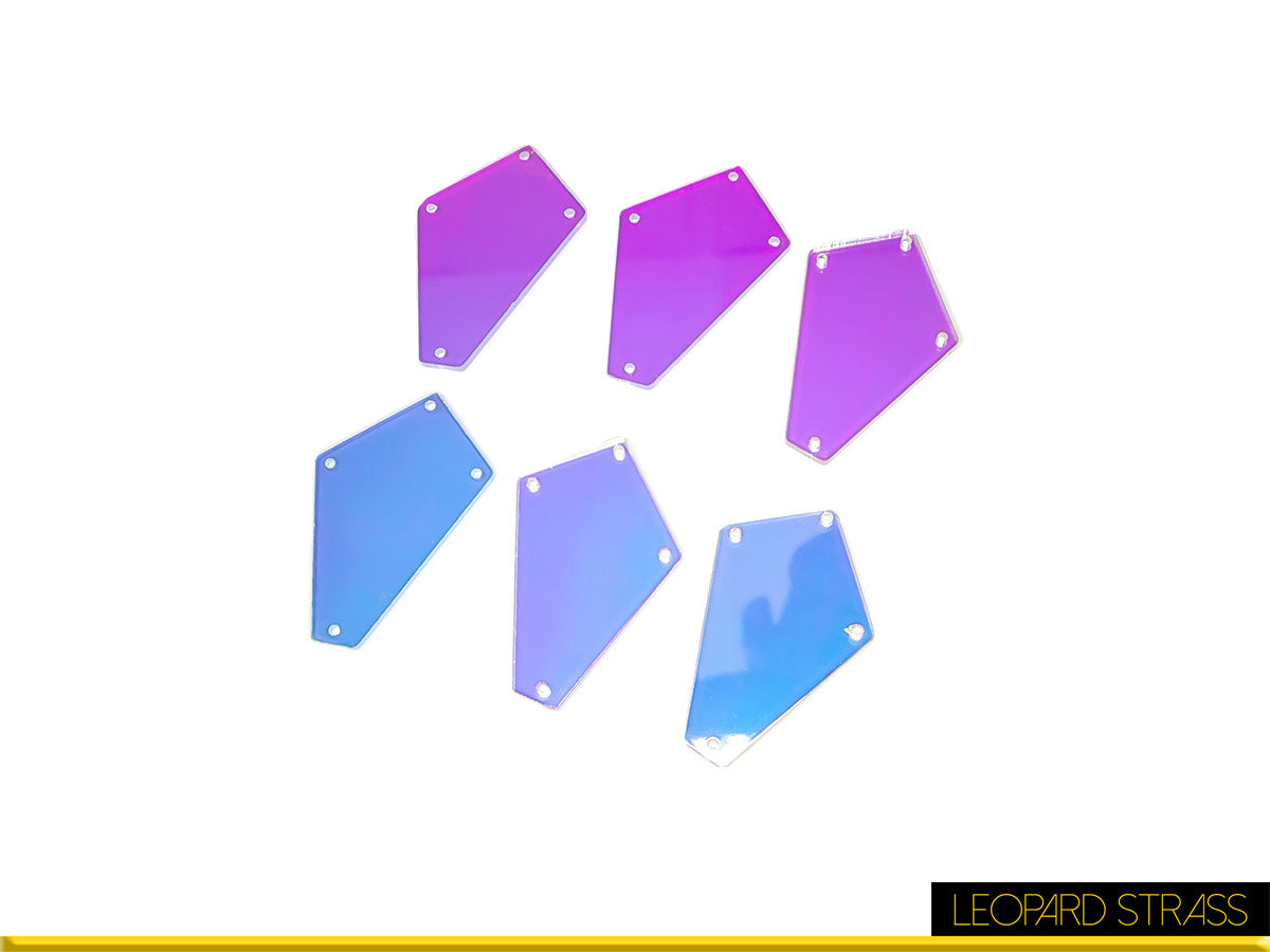 Mirror Crystal AB M4