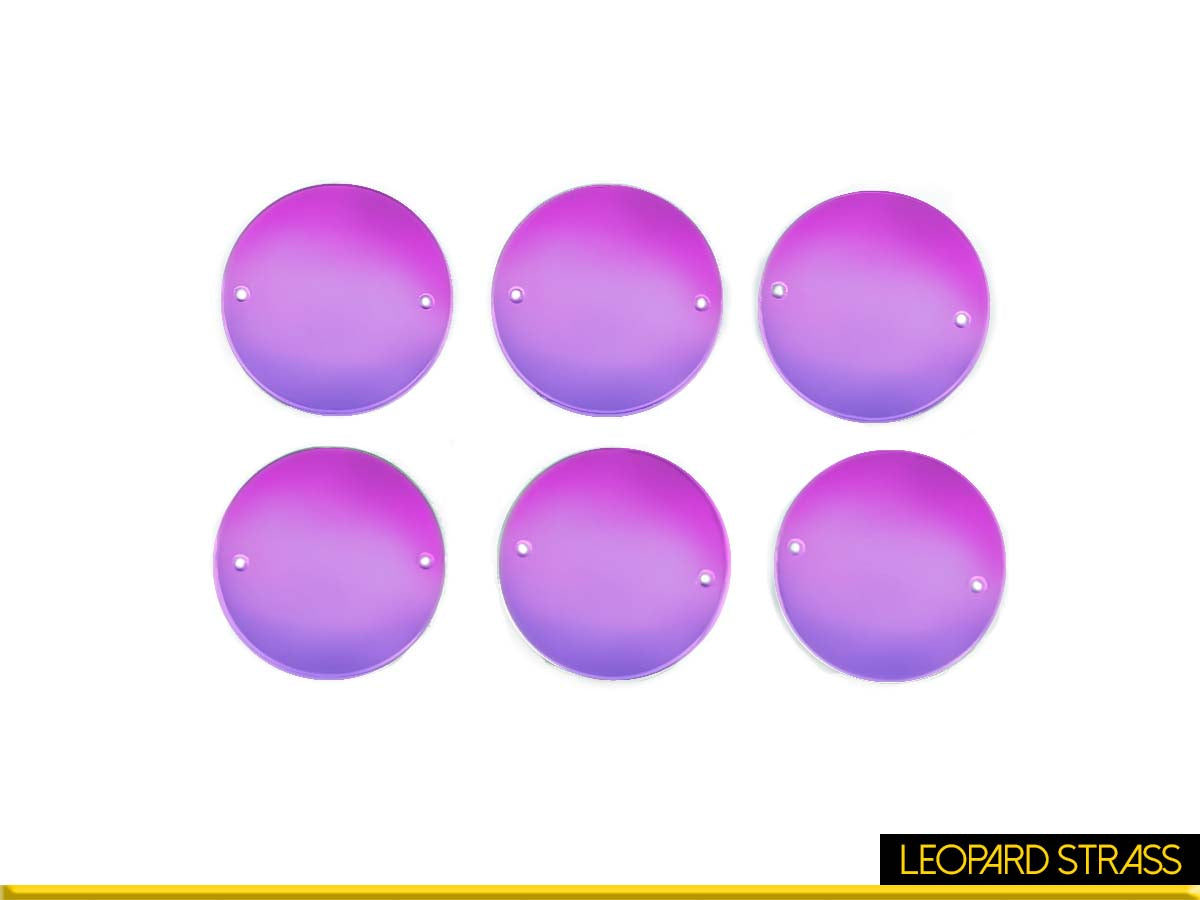 Miroir Cristal AB M6