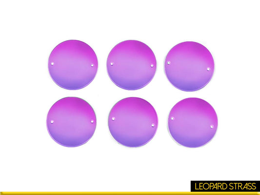 Specchietti Cristal AB M6