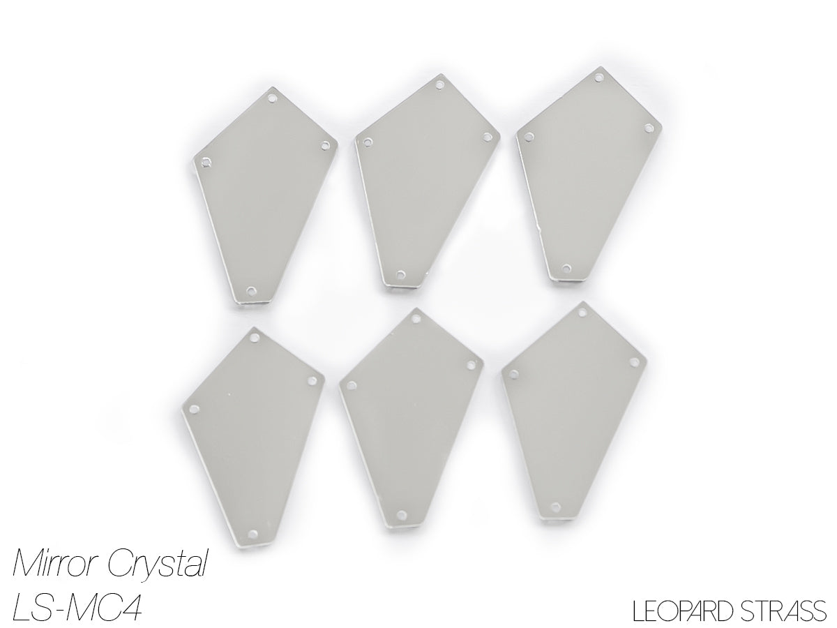 Miroir Cristal M4