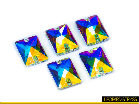 RETANGOLO Cristallo AB / LS-RQAB