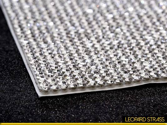 Foglio adesivo Crystal