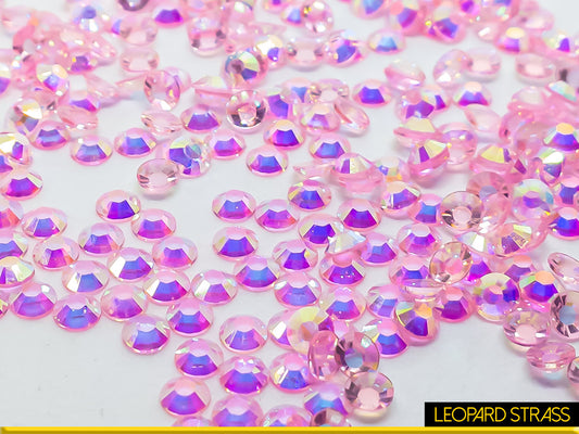 Rosa LT AB : Jellystone Trasparente + Non-Hotfix