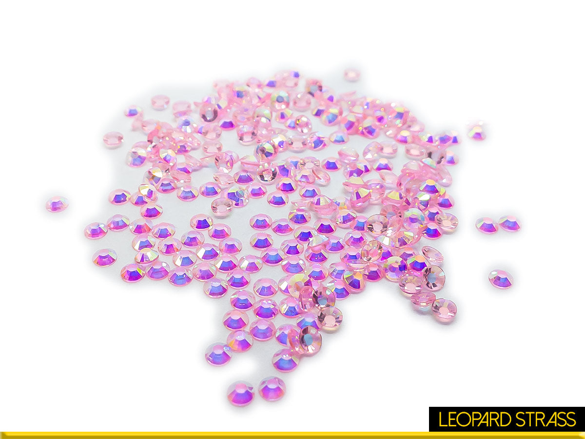 Rose LT AB : Transparent Jellystone + Non-Hotfix