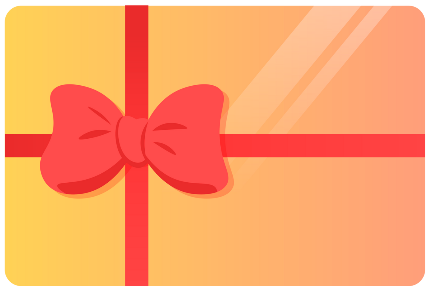 LEOPARD STRASS Gift Card