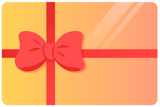 LEOPARD STRASS Buono Regalo