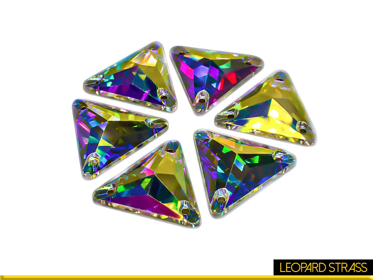 TRIANGLE Crystal AB / LS-TRAB