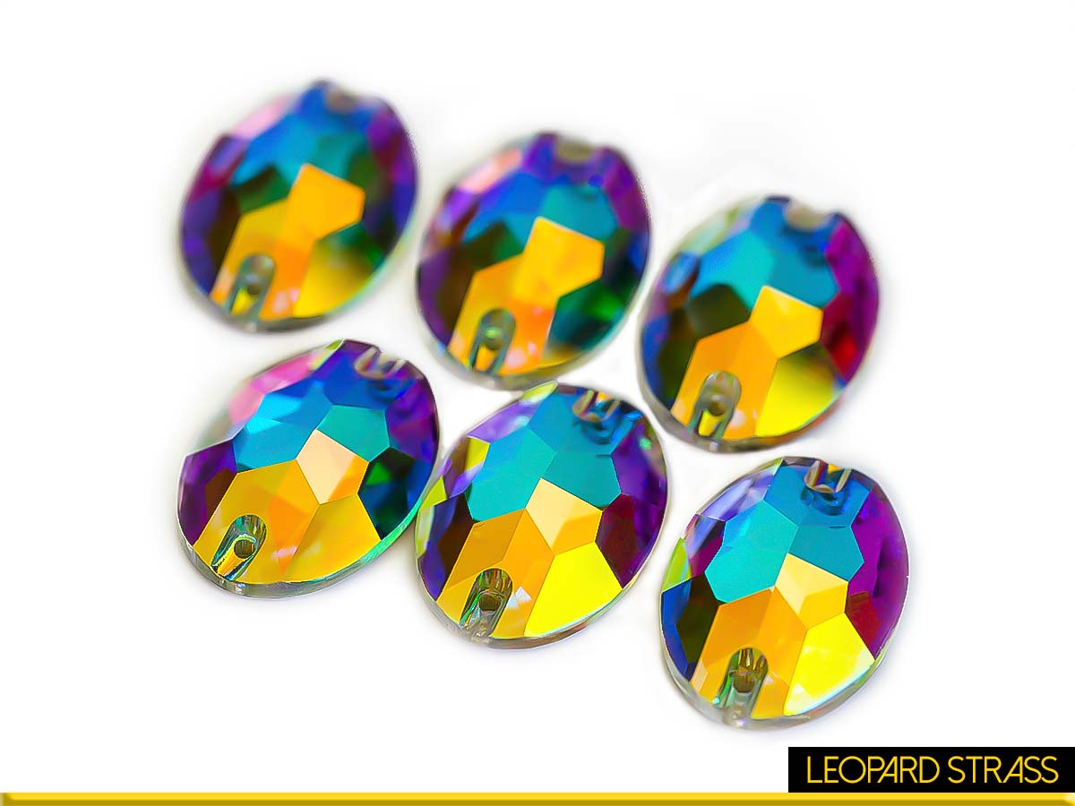 TARTARUGA Cristallo AB / LS-TTAB