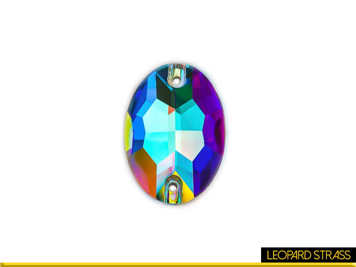 TARTARUGA Cristallo AB / LS-TTAB