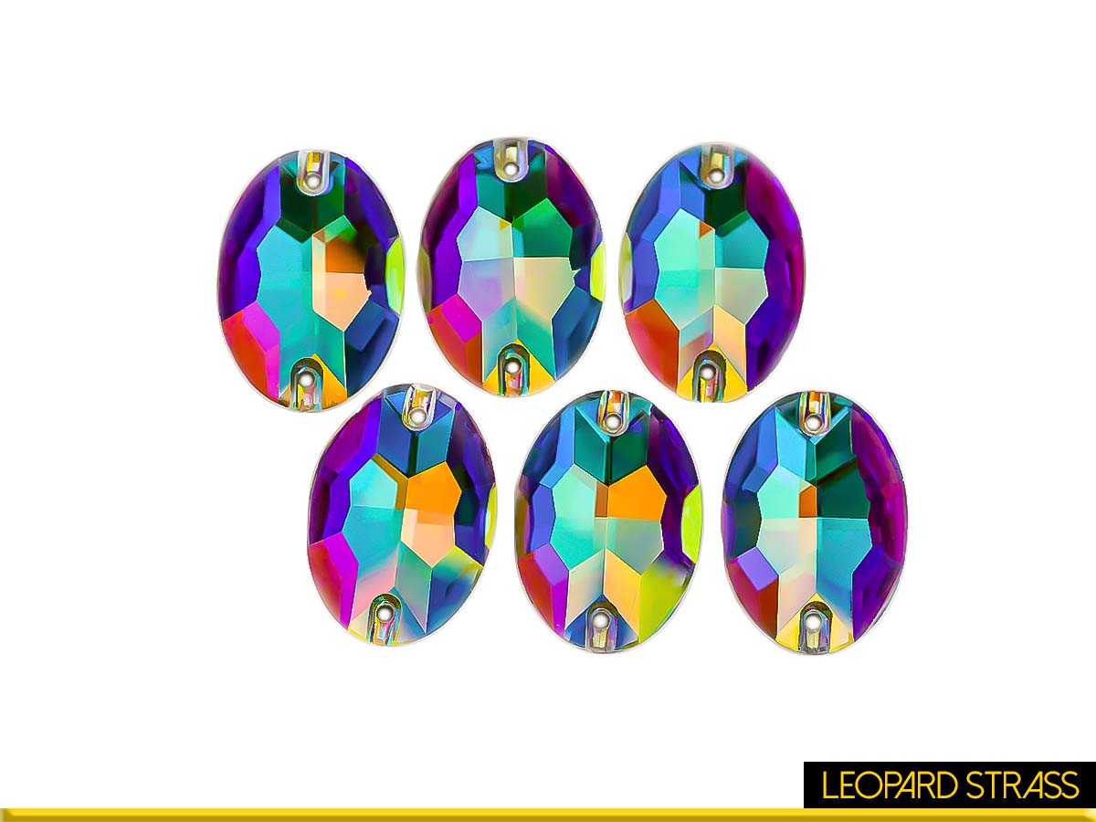 TARTARUGA Cristallo AB / LS-TTAB