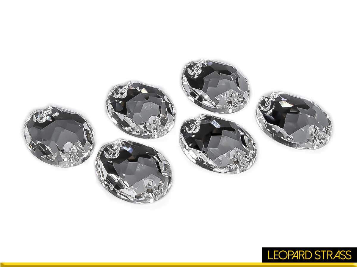 TARTARUGA Cristallo / LS-TT