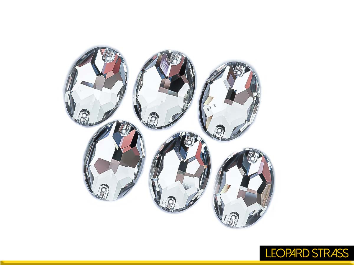 TARTARUGA Cristallo / LS-TT