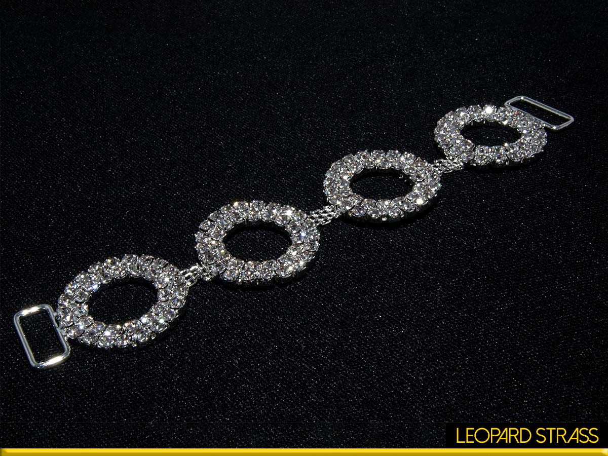 Connettore per bikini - BC7