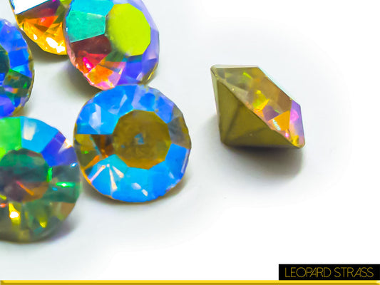 Chaton - Cristallo AB