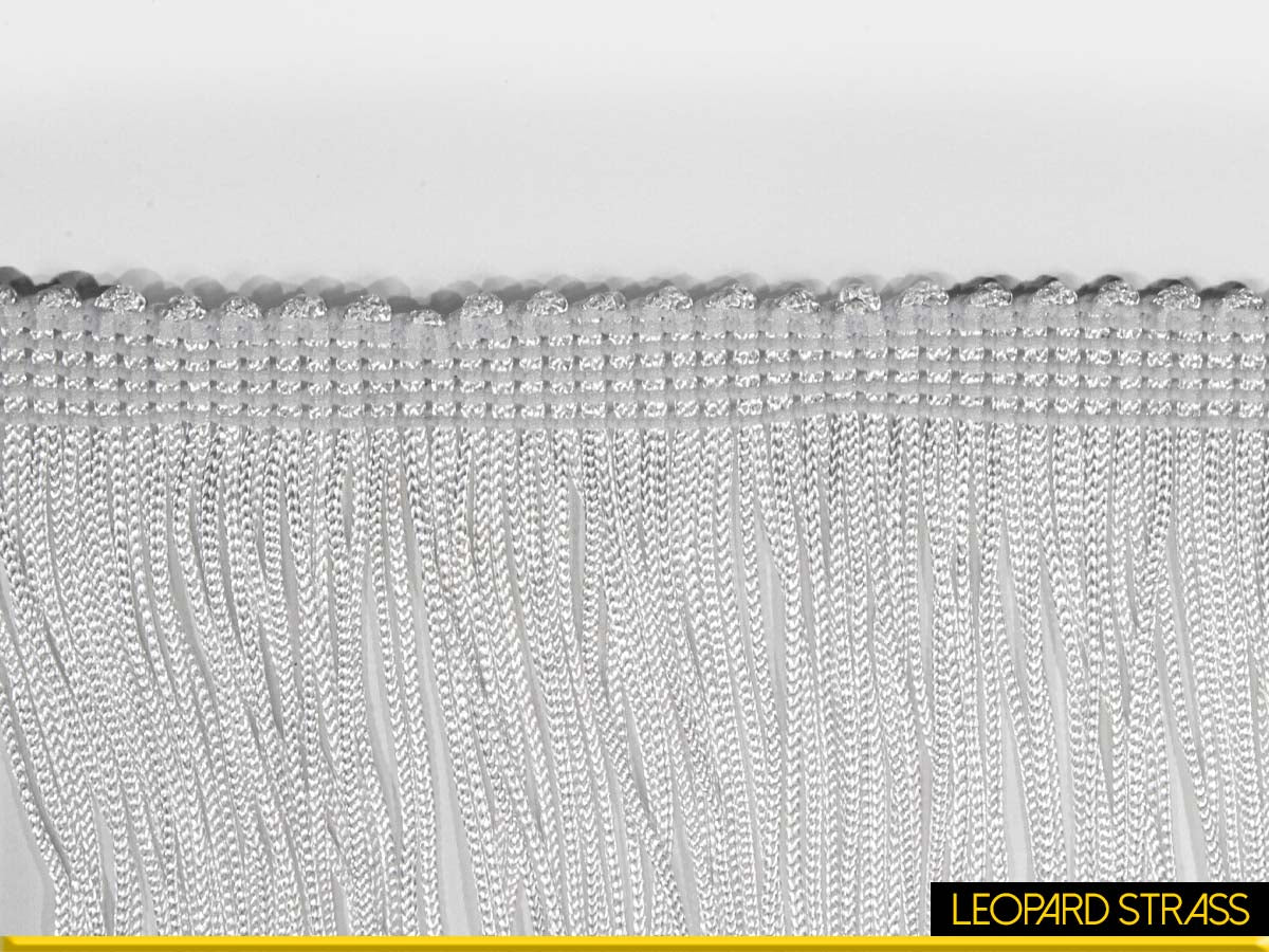 Frange di Stoffa : Bianca