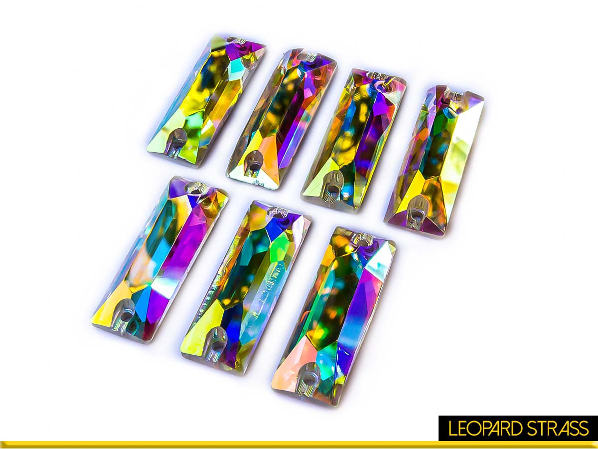 BAUGETTE Cristal AB / LS-LRAB