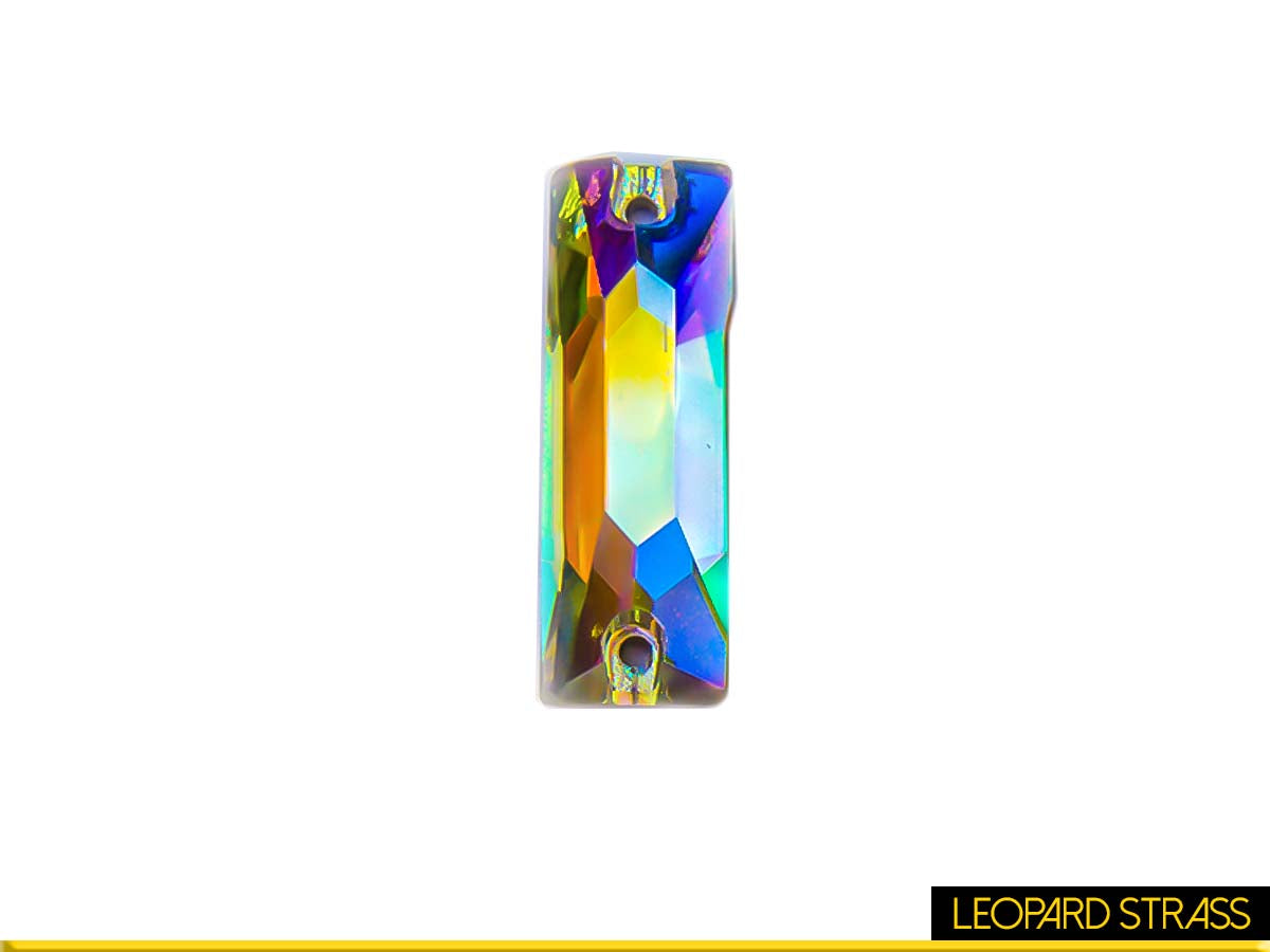 BAUGETTE Cristal AB / LS-LRAB