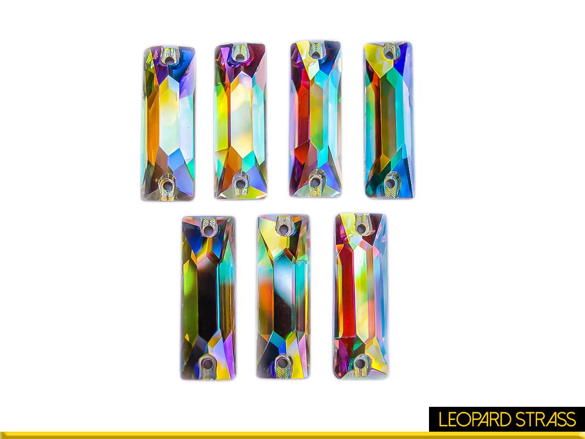 BAUGETTE Cristal AB / LS-LRAB