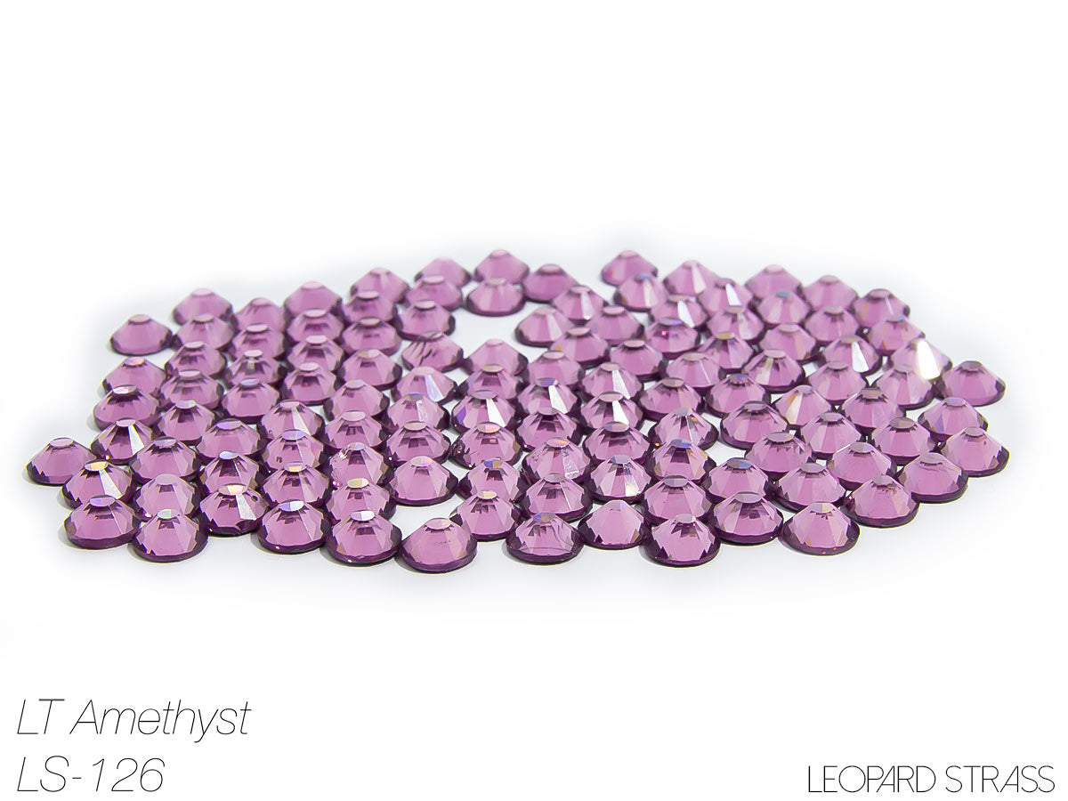 Ametista LT : Nero Elite