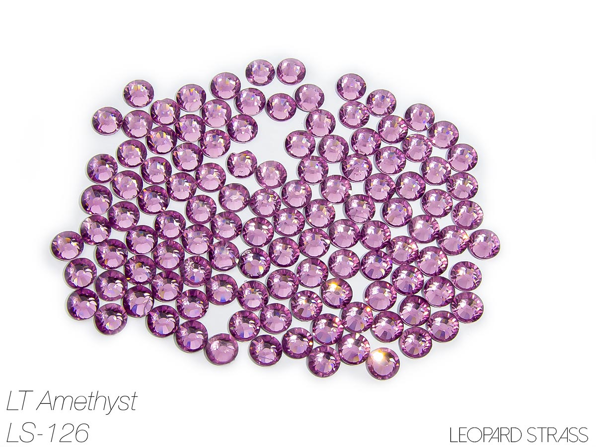 Ametista LT : Nero Elite