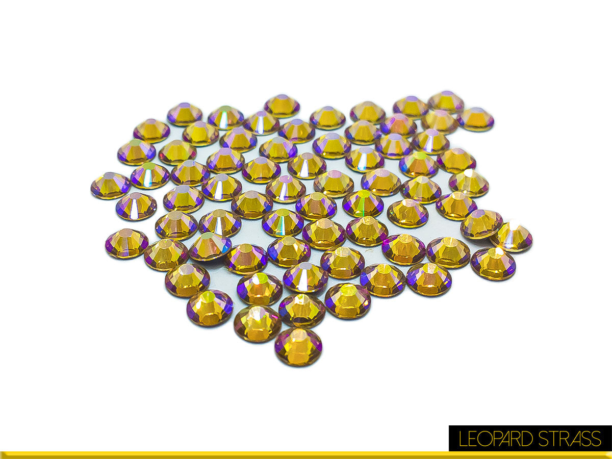 Mystic Purple : Classico