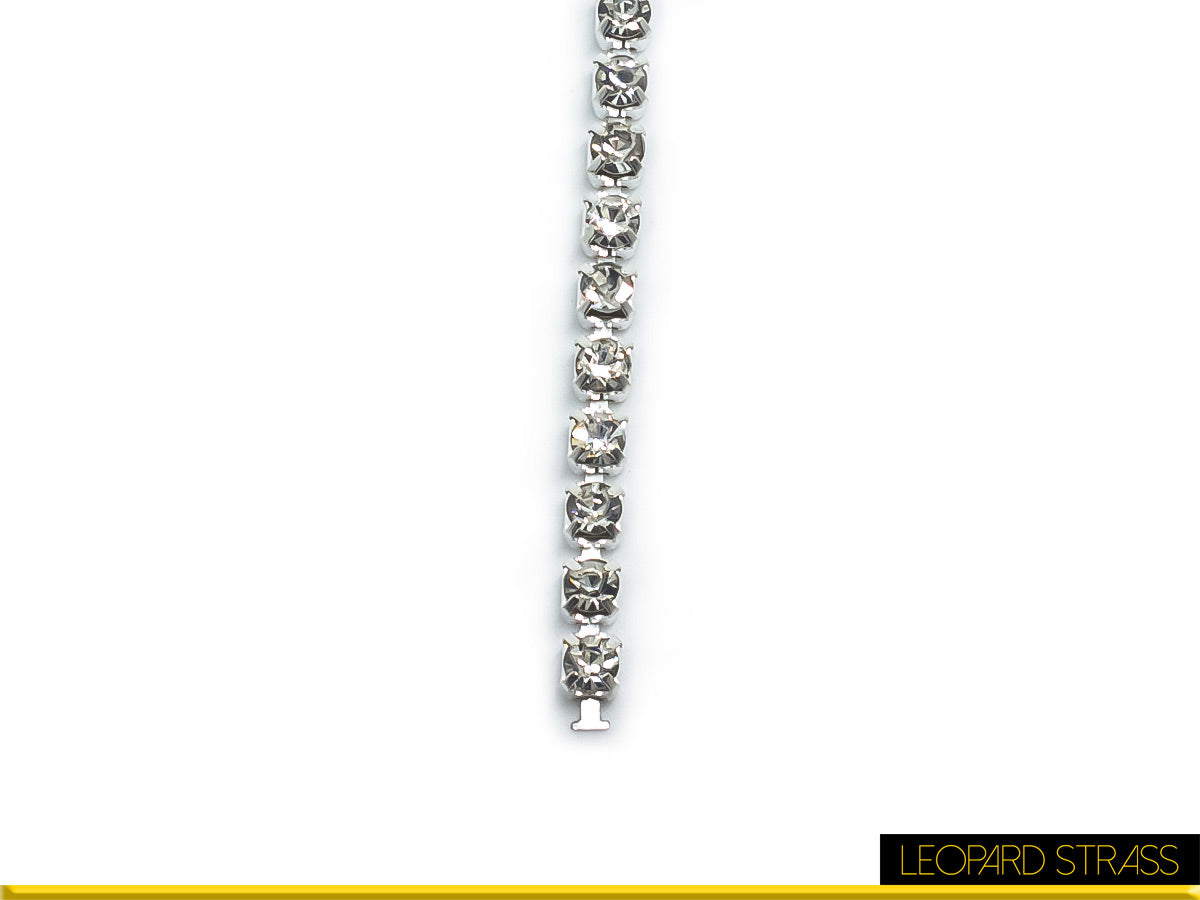 Catena di Strass - Crystal
