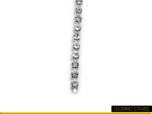 Catena di Strass - Crystal
