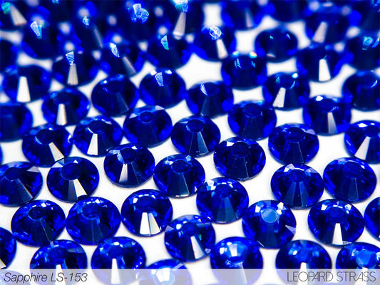 Zaffiro : Nero Elite