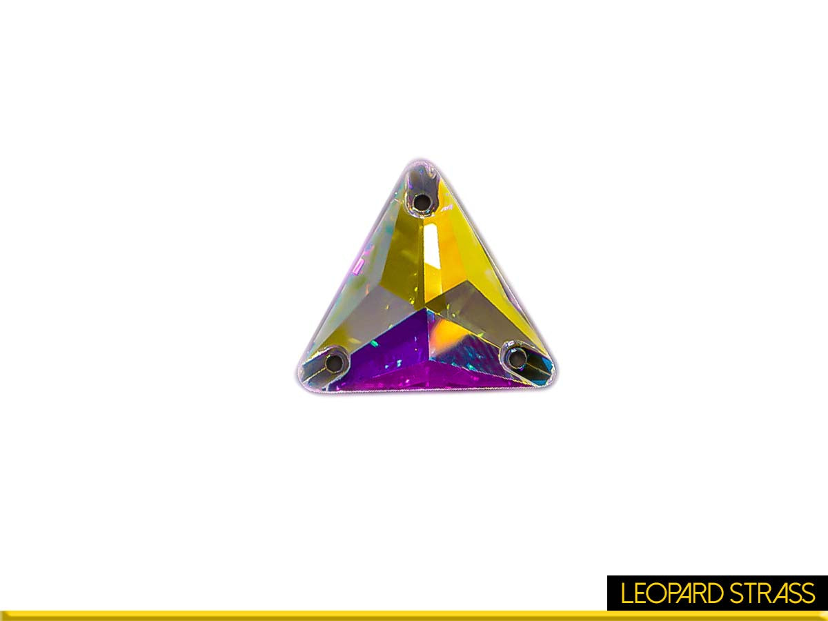 TRIANGLE Crystal AB / LS-TRAB