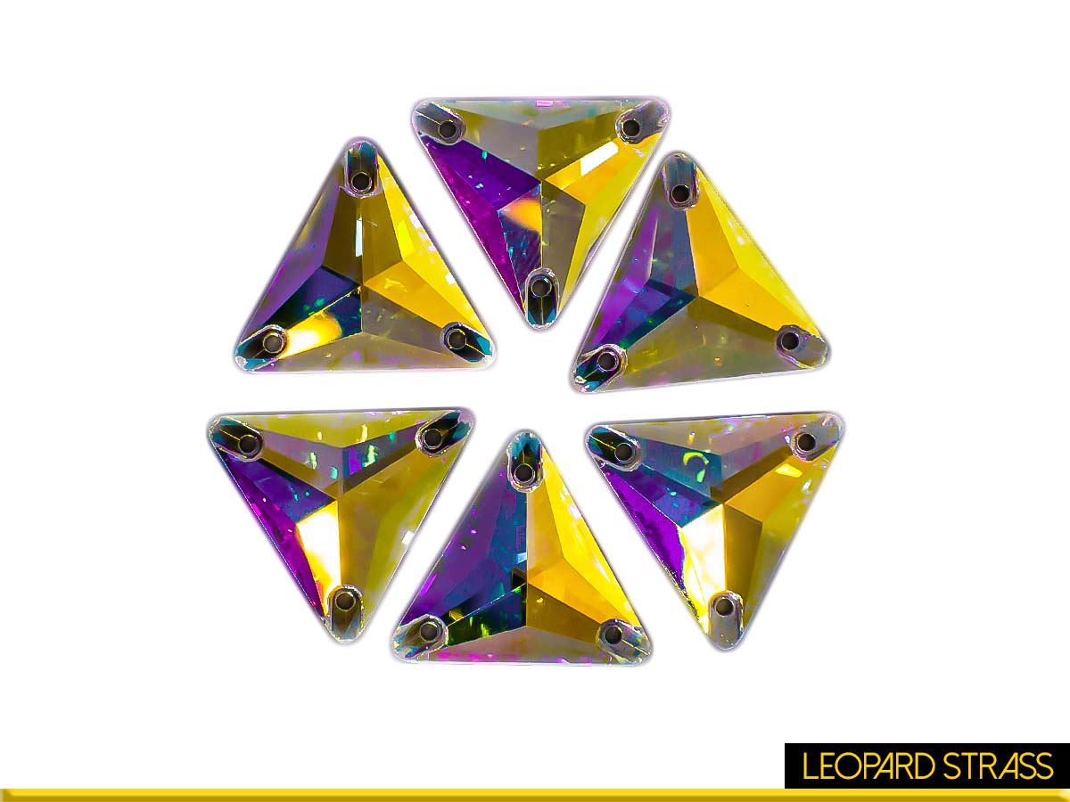 TRIANGLE Crystal AB / LS-TRAB