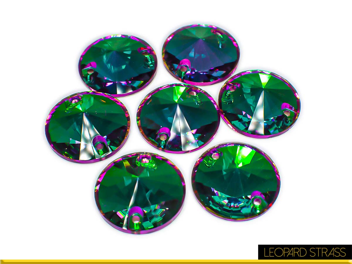 Sphero Emeraldesia/LS-BGEF