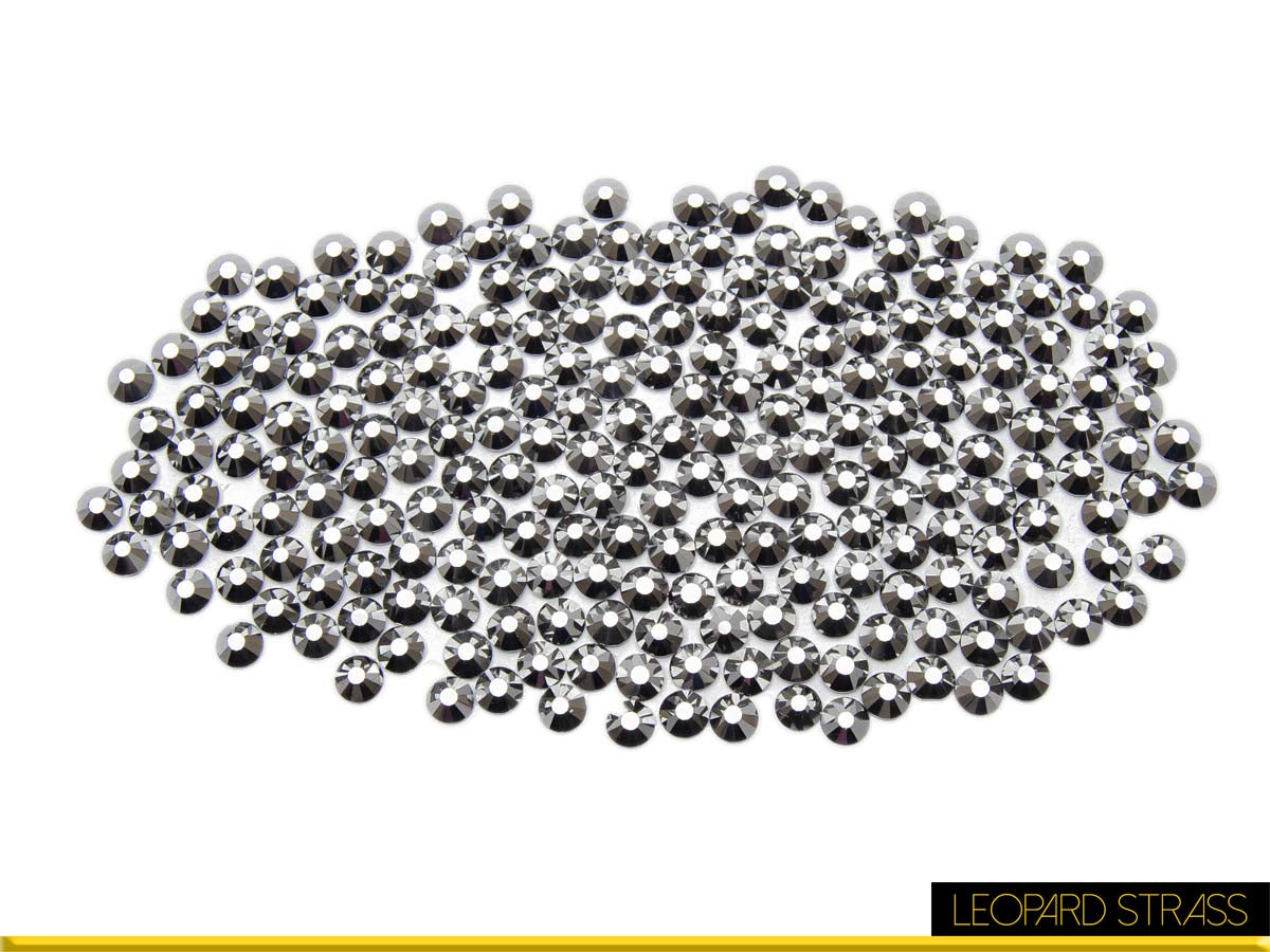 Hematite Grey : Classico