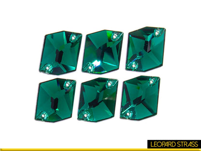 HEXADONE Emerald  / LS-HXE