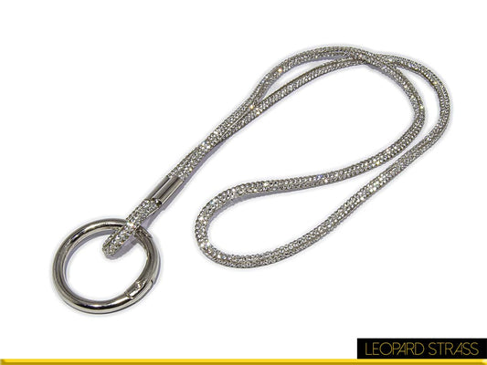 Portachiavi Scintillante