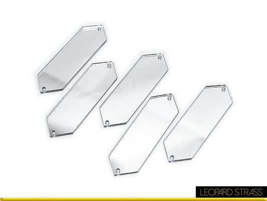 Specchietti Cristal M3