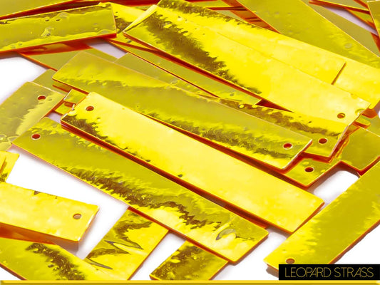 Paillettes : Baguette - Sole