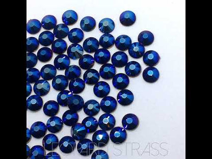 Sapphire Hematite : Classico