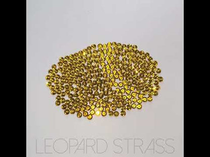 Topázio : Classico Strass para Coser