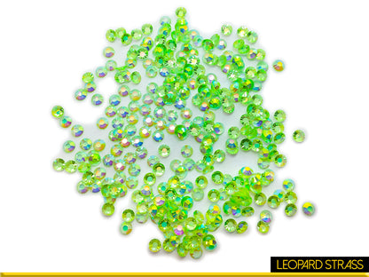 AB verde:Jellystone transparente + Non-Hotfix