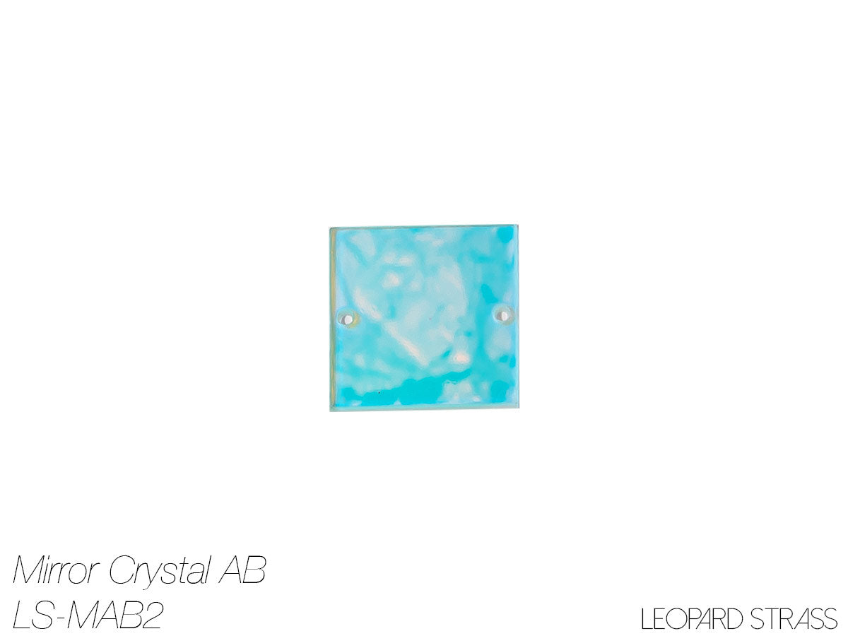 Espejo Cristal AB M2