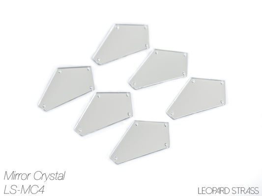 Miroir Cristal M4