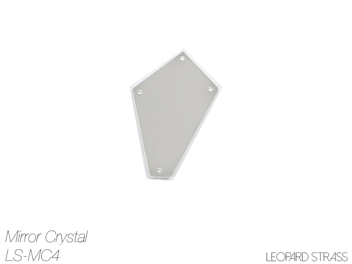 Espelho Crystal M4