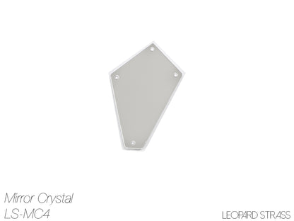 Specchietti Cristal M4