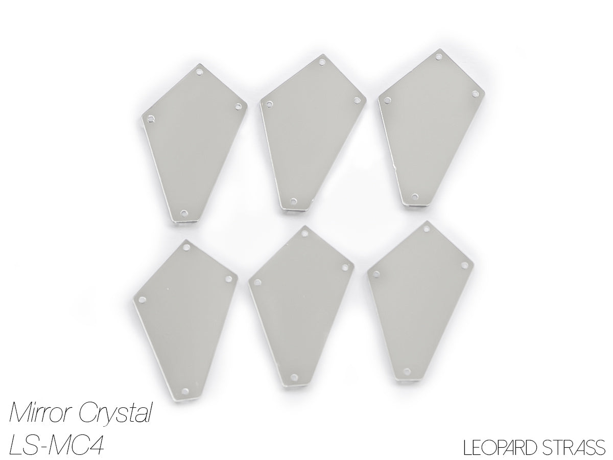 Mirror Crystal M4