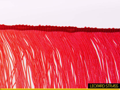 Franjas Tecidos : Vermelha Melancia