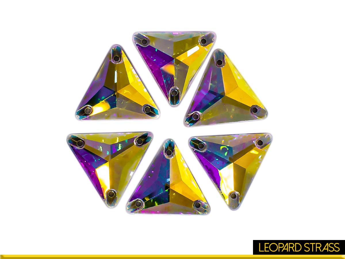 Triangle Crystal AB/LS-TRAB
